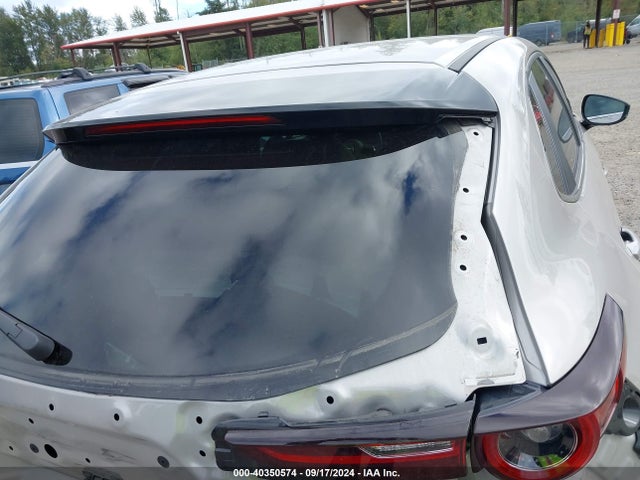 Mazda Cx-30 2.5 S Select Sport 2024 3MVDMBBM2RM662706 Image 19