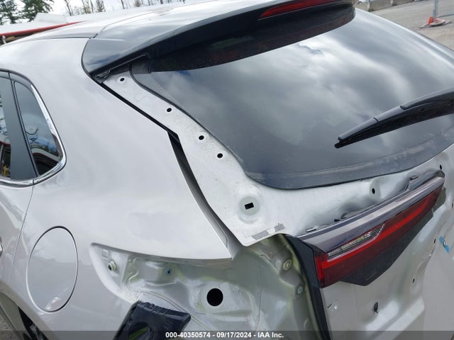 Mazda Cx-30 2.5 S Select Sport 2024 3MVDMBBM2RM662706 Image 20
