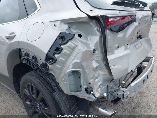 Mazda Cx-30 2.5 S Select Sport 2024 3MVDMBBM2RM662706 Image 21