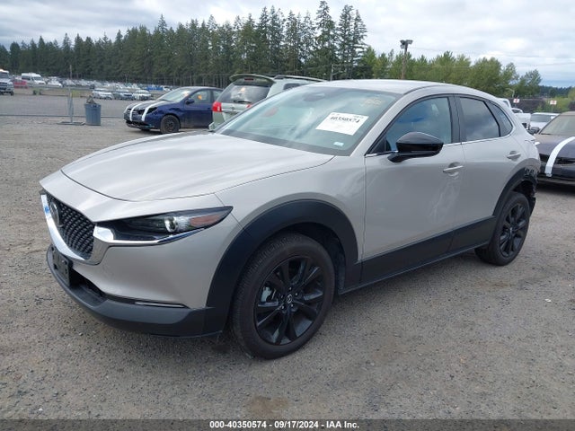Mazda Cx-30 2.5 S Select Sport 2024 3MVDMBBM2RM662706 Image 2