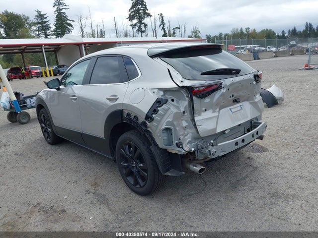 Mazda Cx-30 2.5 S Select Sport 2024 3MVDMBBM2RM662706 Image 3