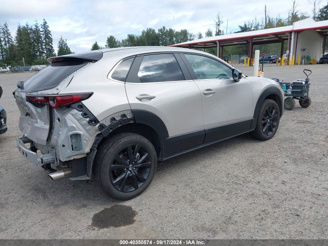 Mazda Cx-30 2.5 S Select Sport 2024 3MVDMBBM2RM662706 Image 4