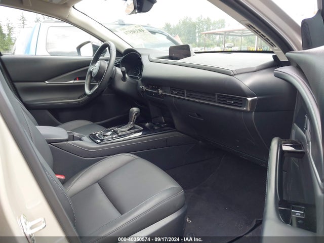 Mazda Cx-30 2.5 S Select Sport 2024 3MVDMBBM2RM662706 Image 5