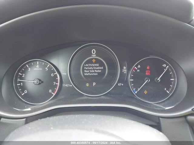 Mazda Cx-30 2.5 S Select Sport 2024 3MVDMBBM2RM662706 Image 7