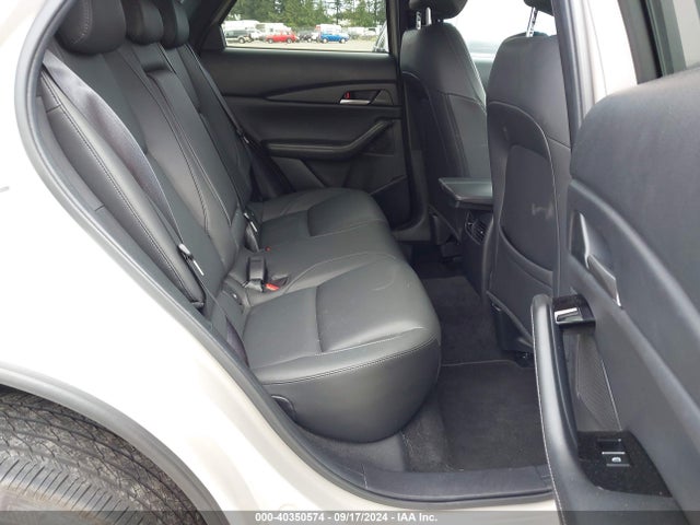 Mazda Cx-30 2.5 S Select Sport 2024 3MVDMBBM2RM662706 Image 8