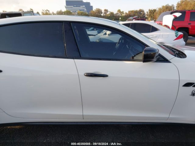 ZAM56RRA9F1142673 Maserati Quattroporte S Q4