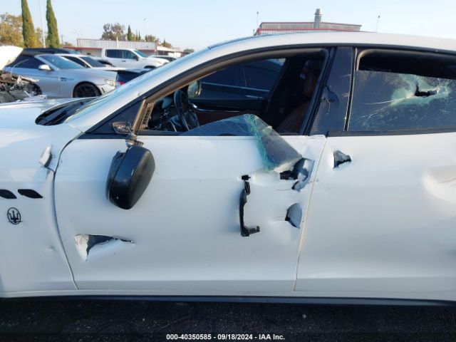 ZAM56RRA9F1142673 Maserati Quattroporte S Q4