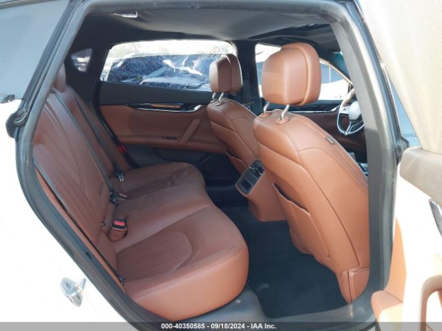 ZAM56RRA9F1142673 Maserati Quattroporte S Q4