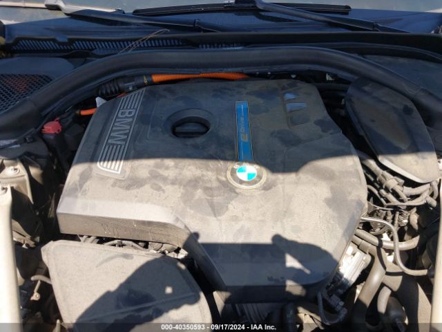 WBAJA9C51JB250640 BMW 530e Iperformance