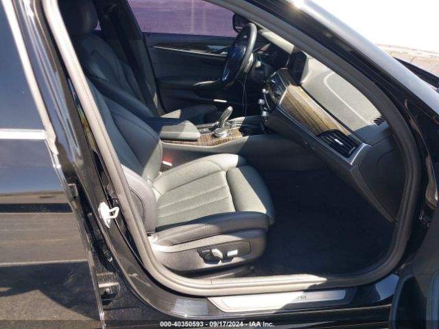 WBAJA9C51JB250640 BMW 530e Iperformance