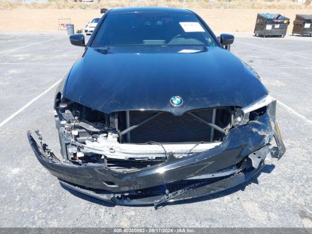 WBAJA9C51JB250640 BMW 530e Iperformance