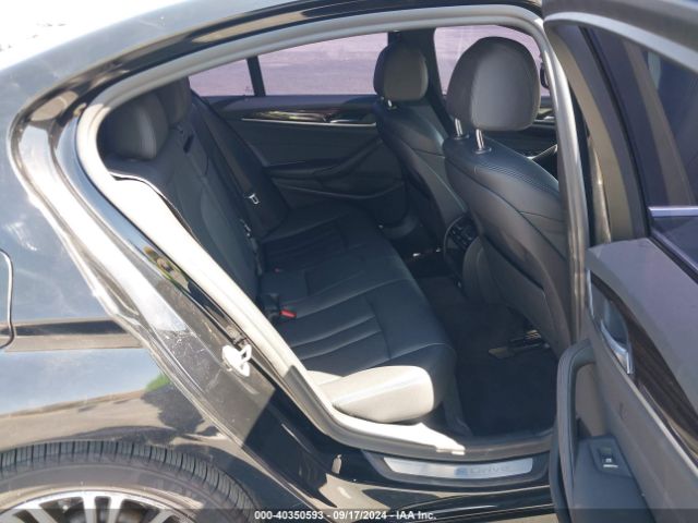 WBAJA9C51JB250640 BMW 530e Iperformance