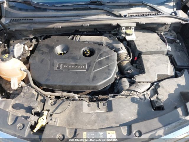 5LMCJ2C9XHUL24375 Lincoln MKC SELECT