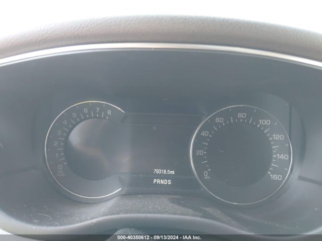 5LMCJ2C9XHUL24375 Lincoln MKC SELECT