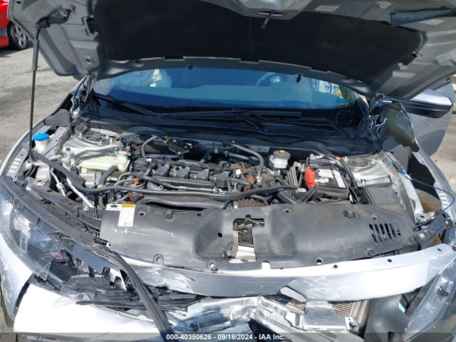 SHHFK7H64MU224531 Honda CIVIC EX