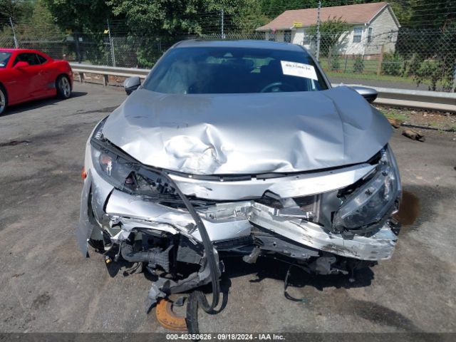 SHHFK7H64MU224531 Honda CIVIC EX