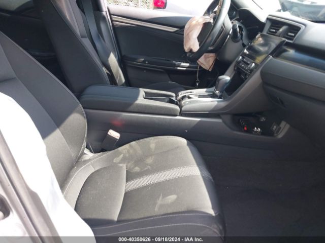 SHHFK7H64MU224531 Honda CIVIC EX