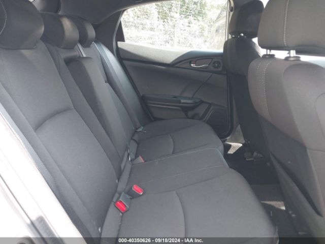 SHHFK7H64MU224531 Honda CIVIC EX
