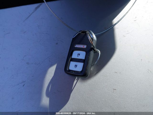 3HGGK5H8XFM770360 Honda Fit Ex/ex-l