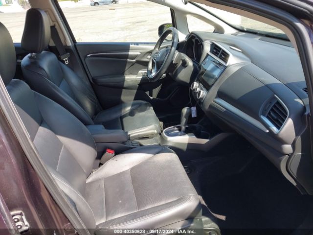 3HGGK5H8XFM770360 Honda Fit Ex/ex-l