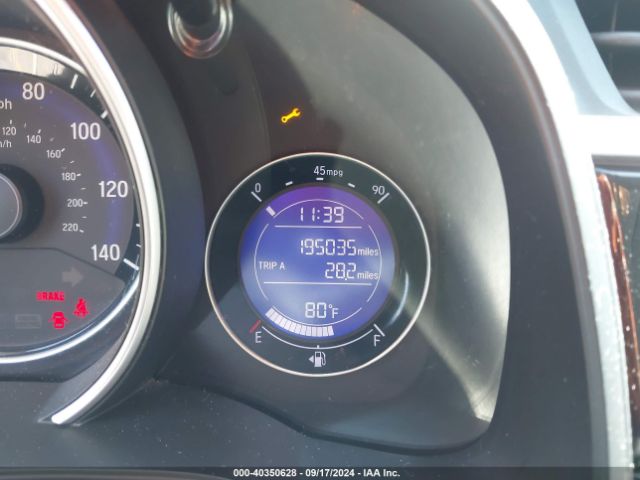 3HGGK5H8XFM770360 Honda Fit Ex/ex-l