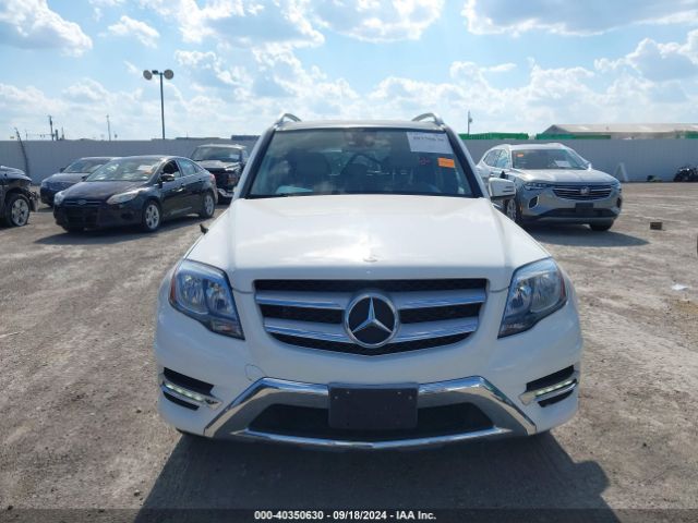 WDCGG5HB4EG183831 Mercedes-Benz GLK 350