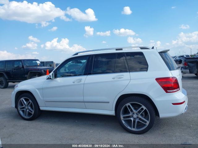 WDCGG5HB4EG183831 Mercedes-Benz GLK 350
