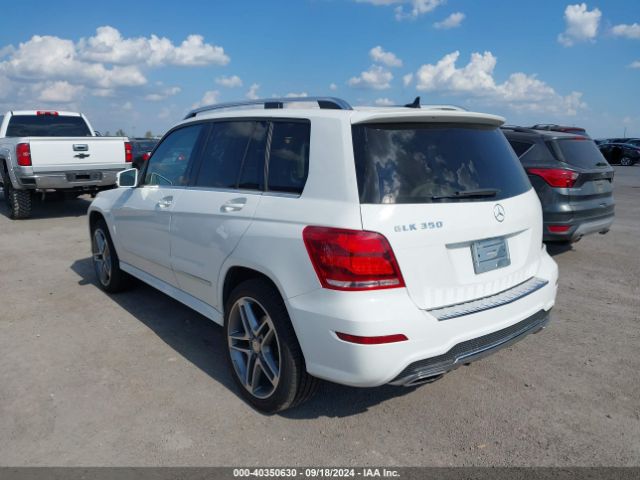 WDCGG5HB4EG183831 Mercedes-Benz GLK 350