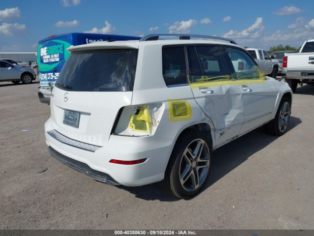 WDCGG5HB4EG183831 Mercedes-Benz GLK 350