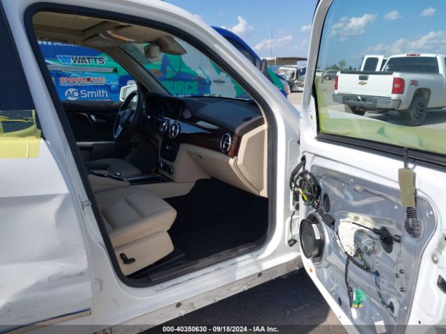 WDCGG5HB4EG183831 Mercedes-Benz GLK 350