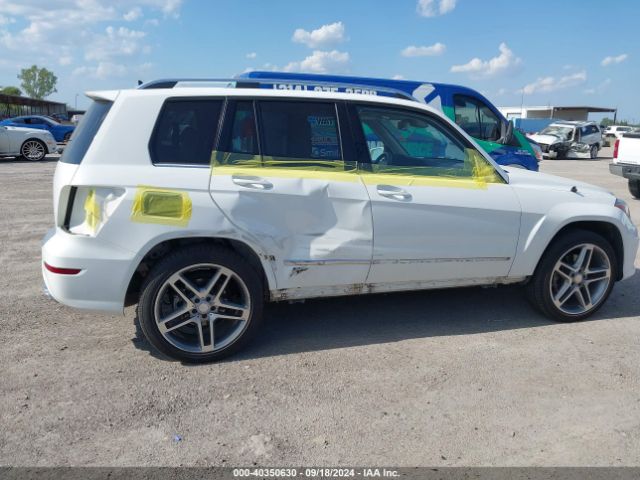 WDCGG5HB4EG183831 Mercedes-Benz GLK 350