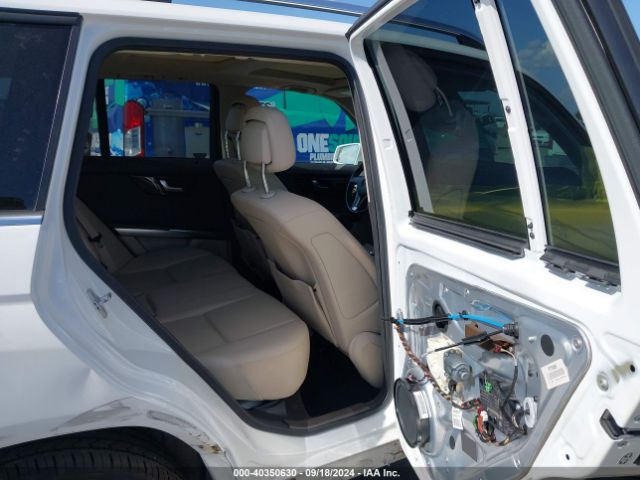 WDCGG5HB4EG183831 Mercedes-Benz GLK 350
