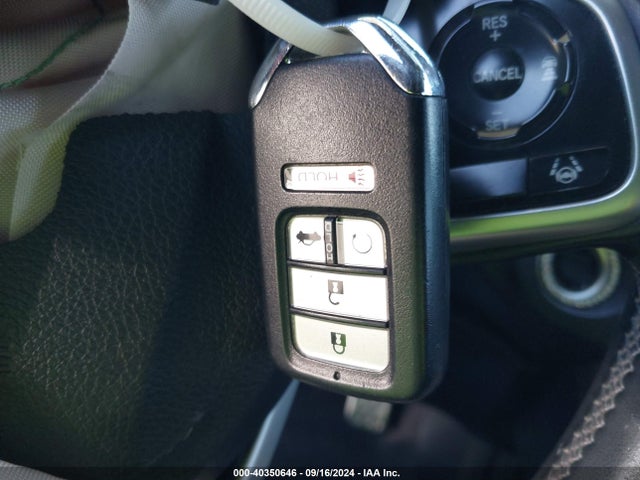 Honda Civic Sport 2019 2HGFC2F82KH600027 Image 11
