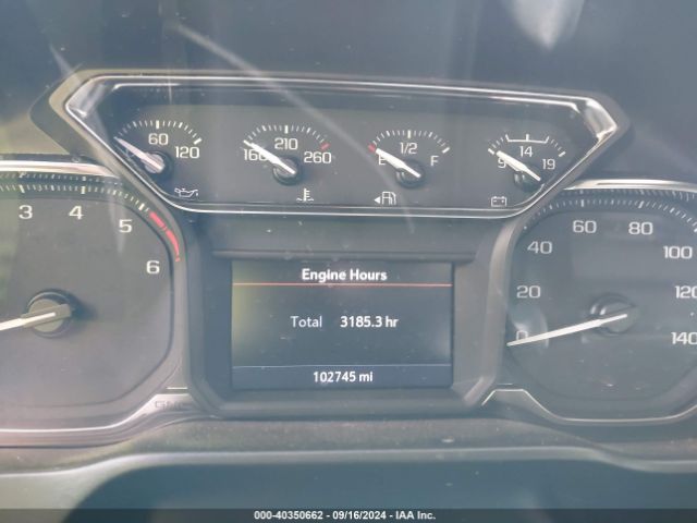 3GTP8CET7MG303547 GMC Sierra 1500 2wd  Short Box Elevation