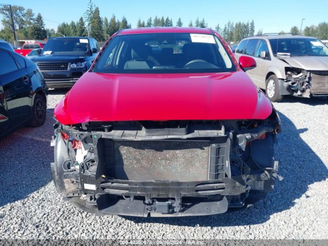 5NMS2CAD2KH121167 Hyundai Santa Fe Se