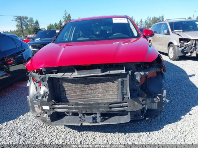 5NMS2CAD2KH121167 Hyundai Santa Fe Se