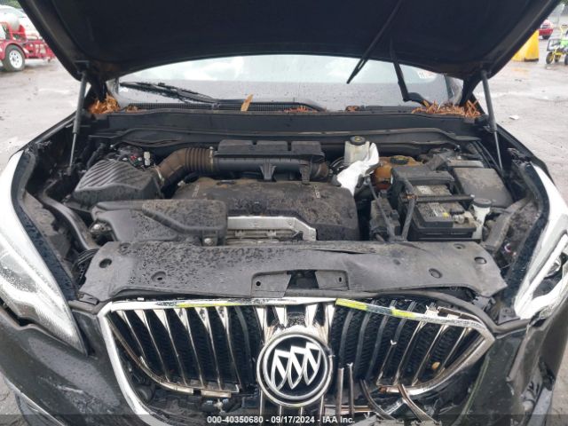 LRBFXDSA7HD216997 Buick Envision Essence