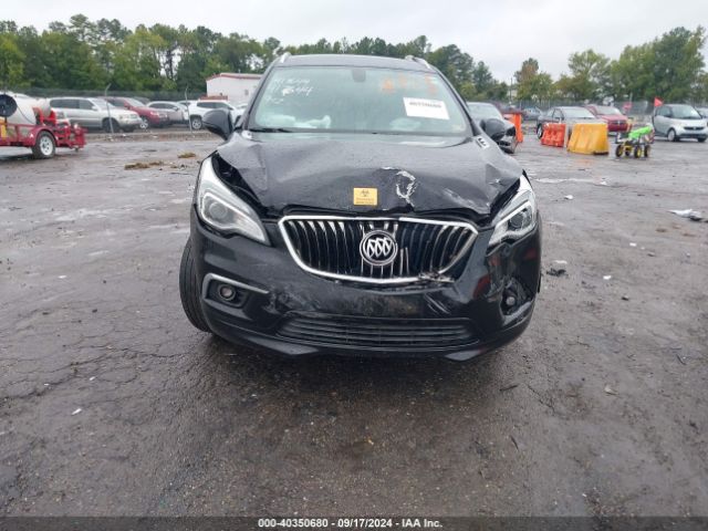 LRBFXDSA7HD216997 Buick Envision Essence