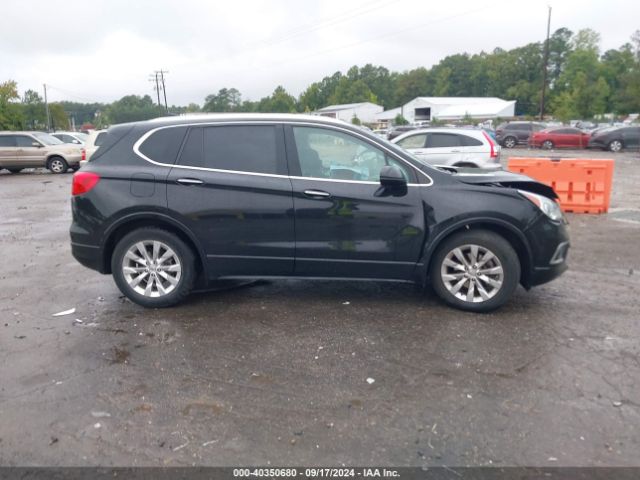 LRBFXDSA7HD216997 Buick Envision Essence
