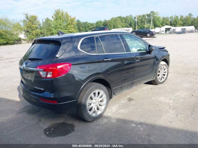 LRBFXDSA7HD216997 Buick Envision Essence
