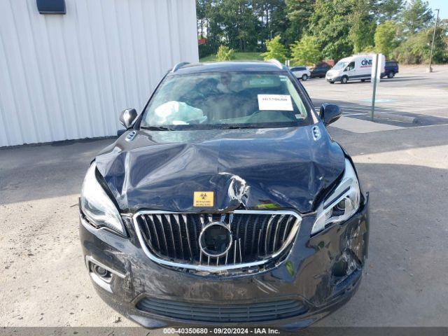 LRBFXDSA7HD216997 Buick Envision Essence