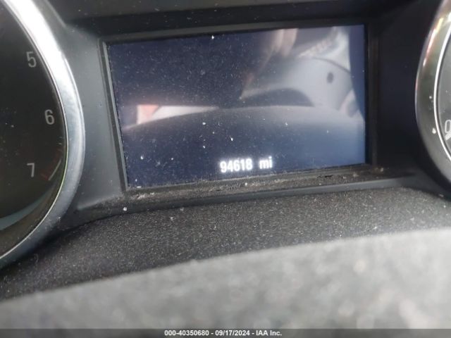 LRBFXDSA7HD216997 Buick Envision Essence