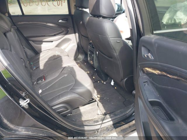 LRBFXDSA7HD216997 Buick Envision Essence