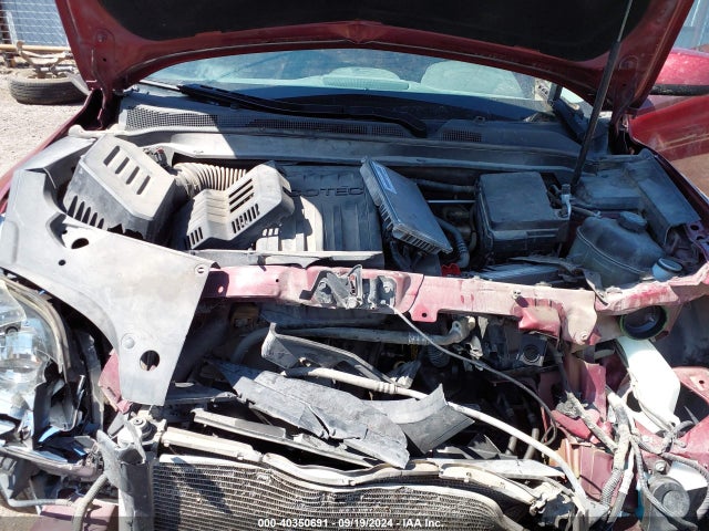 2GKALMEK9G6241512 GMC Terrain Sle-1