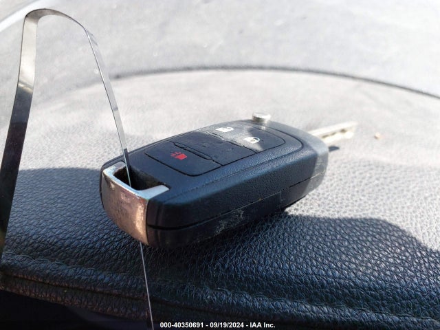 2GKALMEK9G6241512 GMC Terrain Sle-1