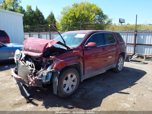 2GKALMEK9G6241512 GMC Terrain Sle-1