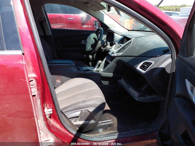 2GKALMEK9G6241512 GMC Terrain Sle-1