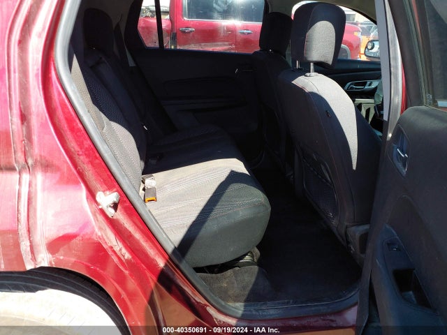 2GKALMEK9G6241512 GMC Terrain Sle-1