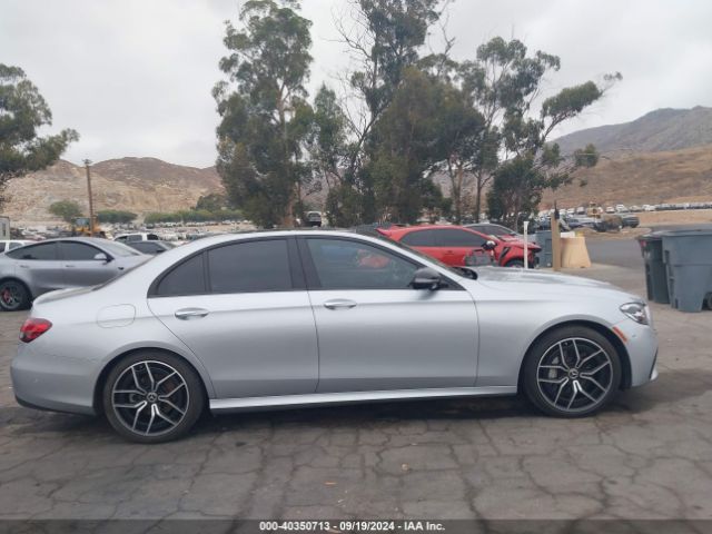 W1KZF8DB0MA909765 Mercedes-Benz E 350