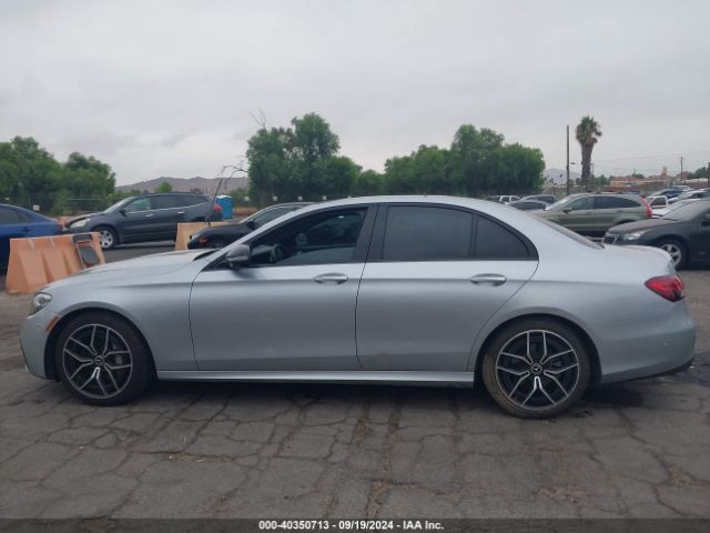 W1KZF8DB0MA909765 Mercedes-Benz E 350
